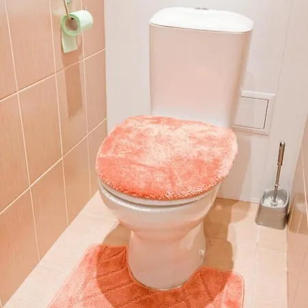 Bul'var Mulyavina 8 Apartament