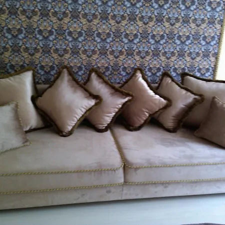 Bul'var Mulyavina 8 Appartamento *